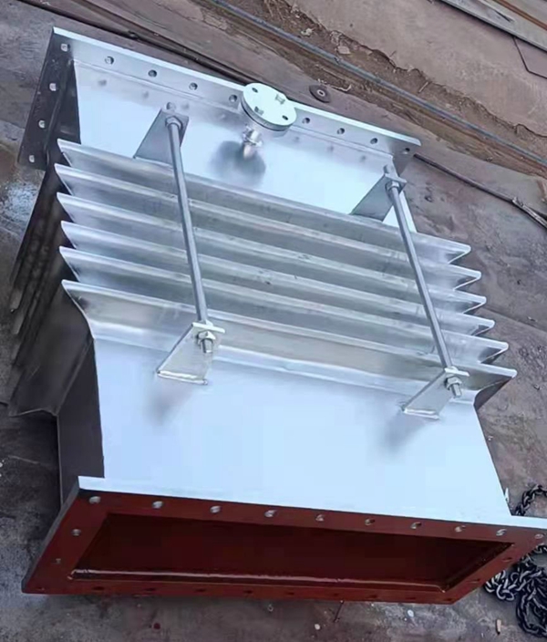 金屬軟管、補(bǔ)償器等 