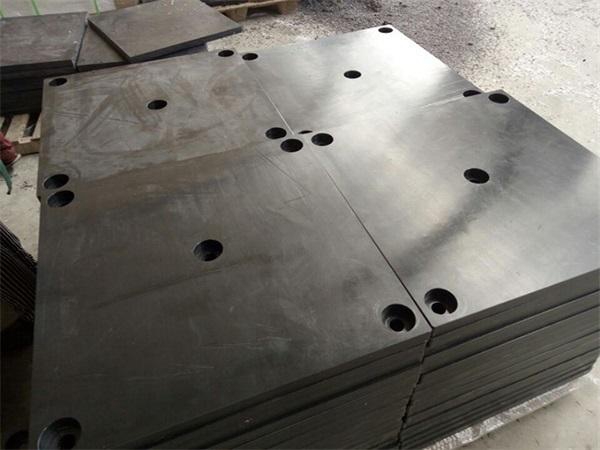 煤倉(cāng)、料斗襯板