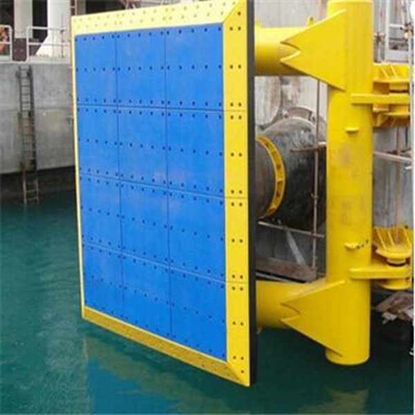 港口、碼頭專用護(hù)舷板